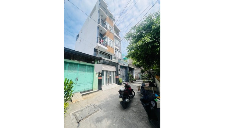 SIÊU HIẾM- Bán nhà HXH Lý Tuệ 66m2, 4.49Tỷ-DÒNG TIỀN 7TRIỆU/THÁNG